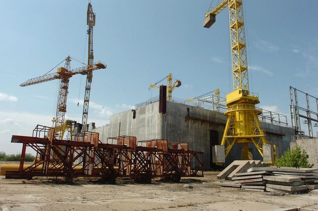 НЕК и Атомстройекспорт се договориха за 3-месечно удължаване на Споразумението за АЕЦ „Белене"
