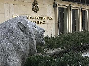 С 3000 щатни бройки ще намалее МВР