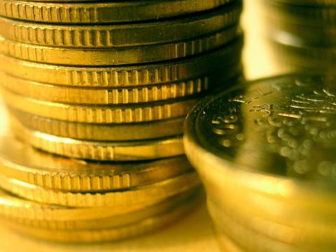 510 лв. е средната заплата в страната