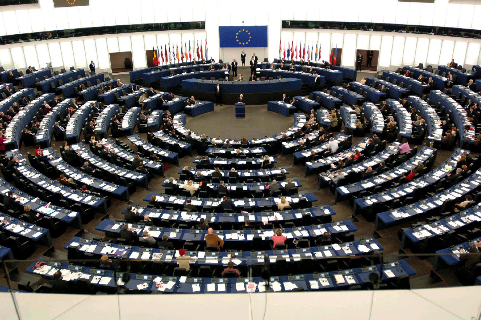 Новият парламент – готов за нова серия закони за климата