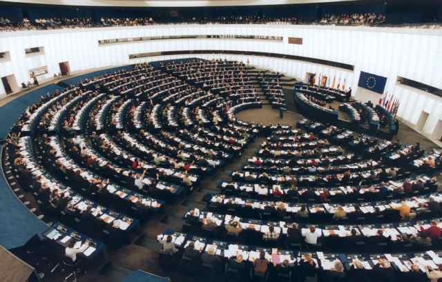 На 16 септември ще се гласува евентуално преизбиране на Барозу