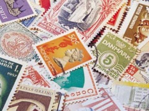 На официална церемония беше представено първото българо-италианско филателно издание