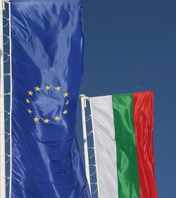 МВФ и ЕК правят преглед на икономическата ситуация в България