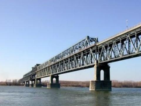 Открит е информационен център за проекта Дунав мост 2